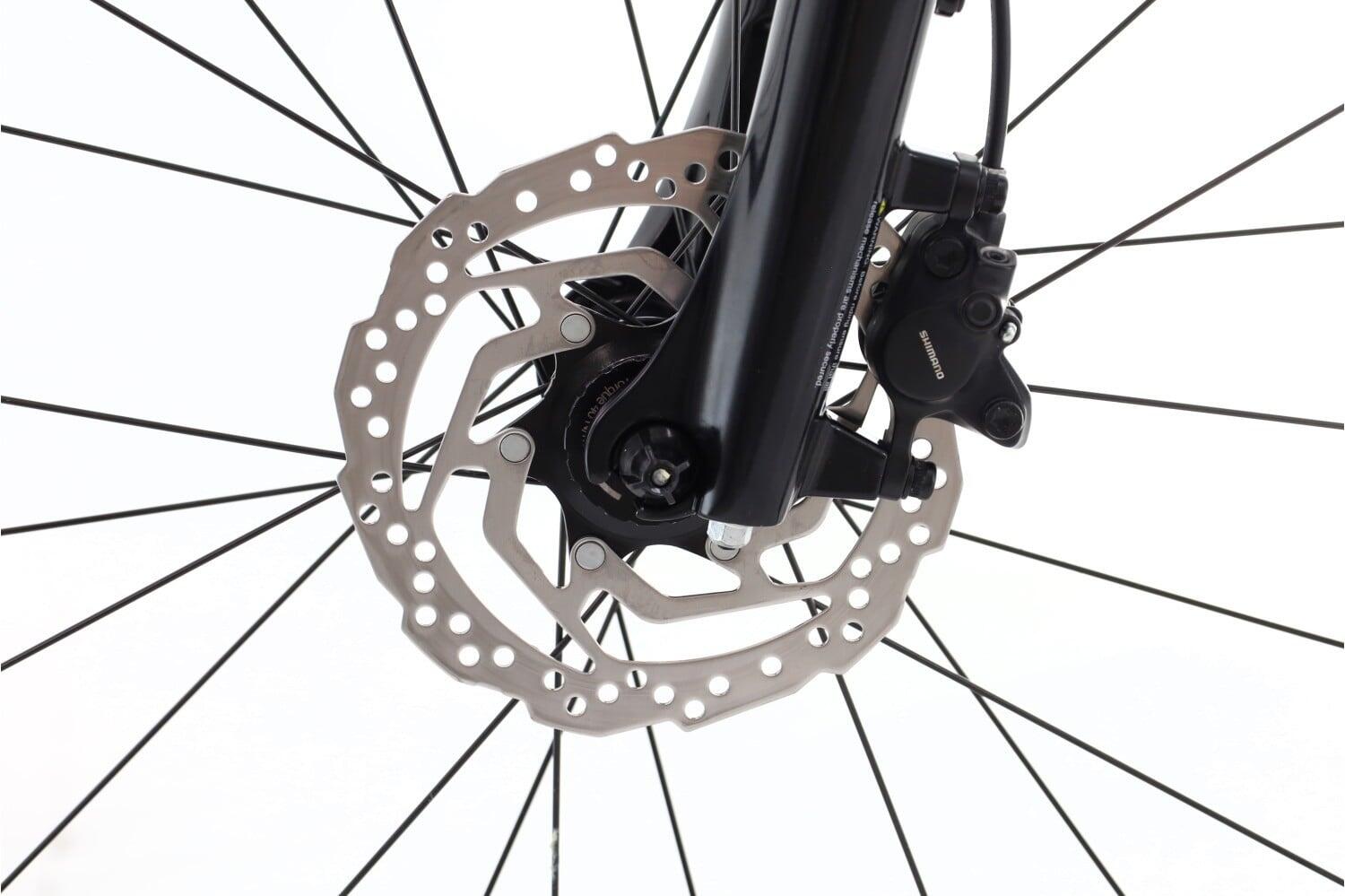 Tweedehands MTB ·  Nature Pro XT · Zeer goede toestand 7/8