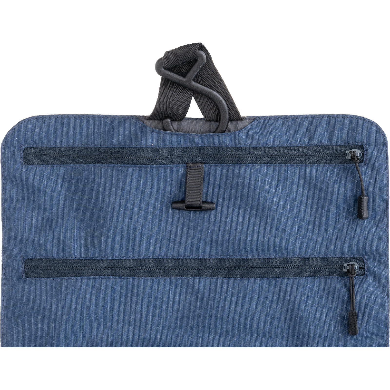 Kulturbeutel Hanging Toiletry Kit Minimalist galaxy blue 6/7