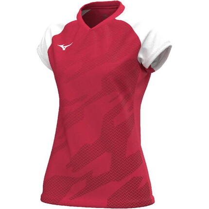 Damski jersey Mizuno Team Meisaigara Wos