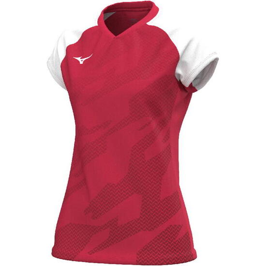 Damski jersey Mizuno Team Meisaigara Wos
