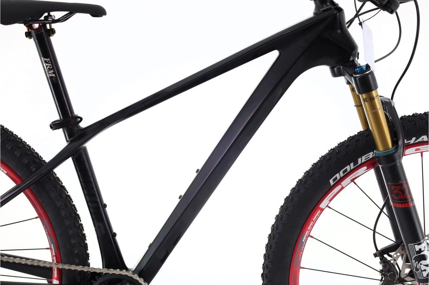 Tweedehands MTB ·  Lector 3 XT · Zeer goede toestand 2/8