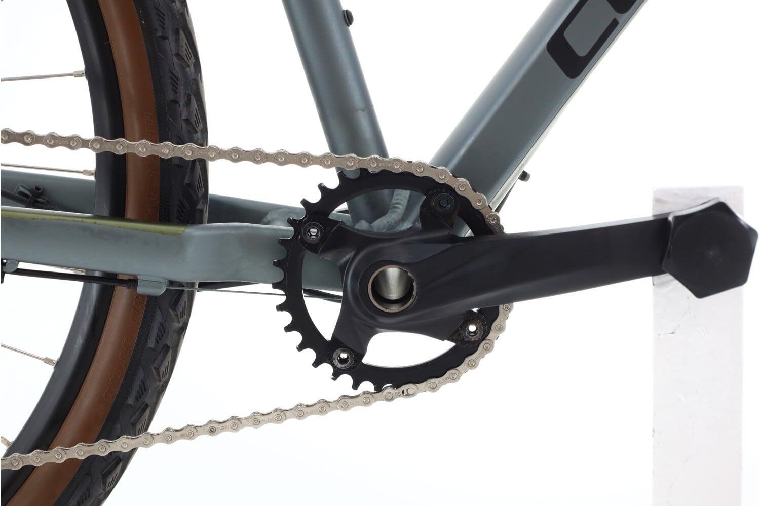 Tweedehands MTB ·  Nature Pro XT · Zeer goede toestand 4/8