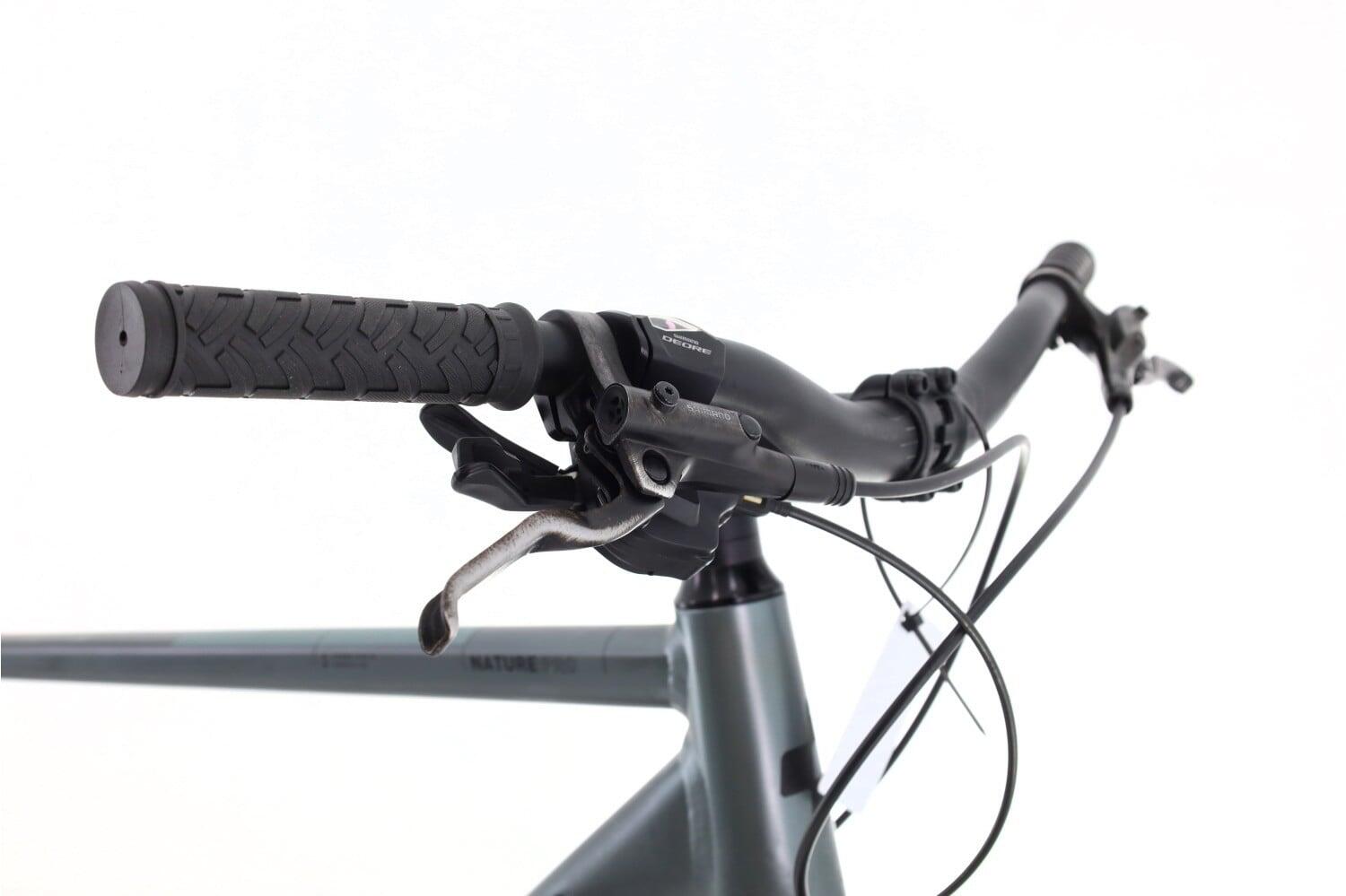 Tweedehands MTB ·  Nature Pro XT · Zeer goede toestand 6/8