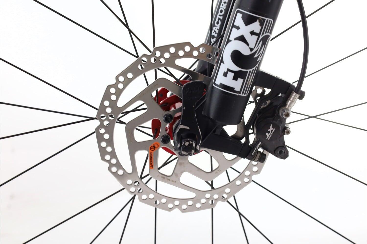 Tweedehands MTB ·  Lector 3 XT · Zeer goede toestand 7/8