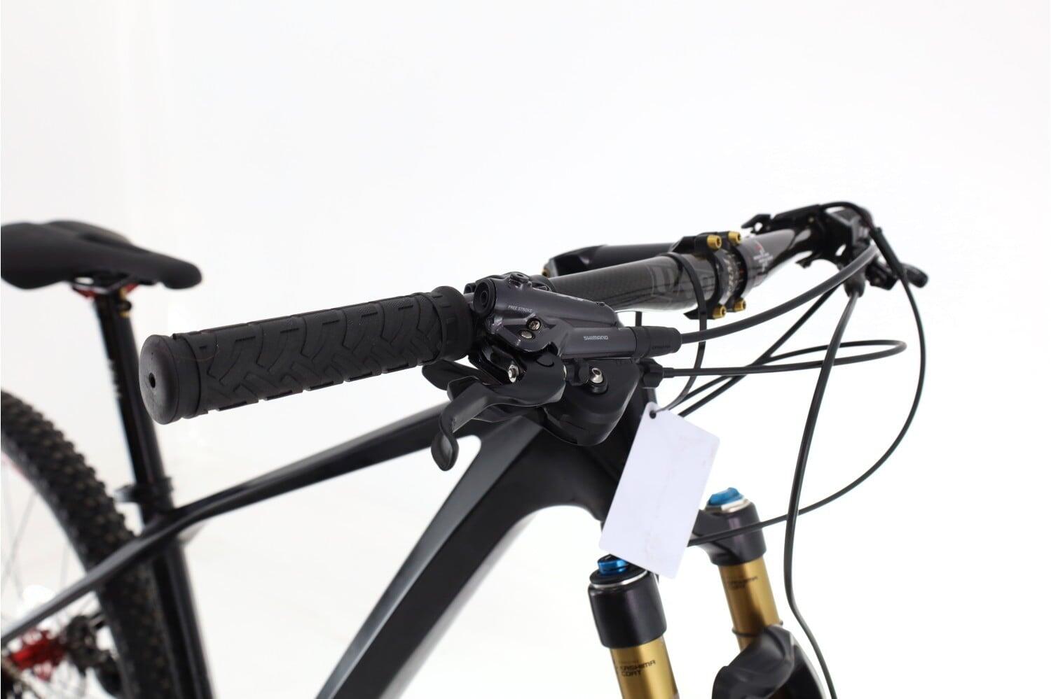 Tweedehands MTB ·  Lector 3 XT · Zeer goede toestand 6/8