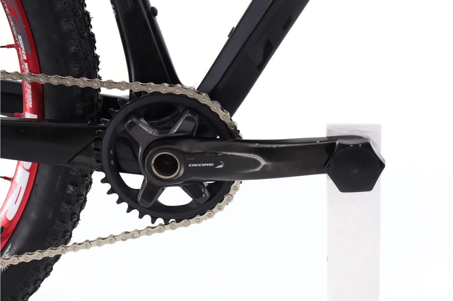 Tweedehands MTB ·  Lector 3 XT · Zeer goede toestand 4/8