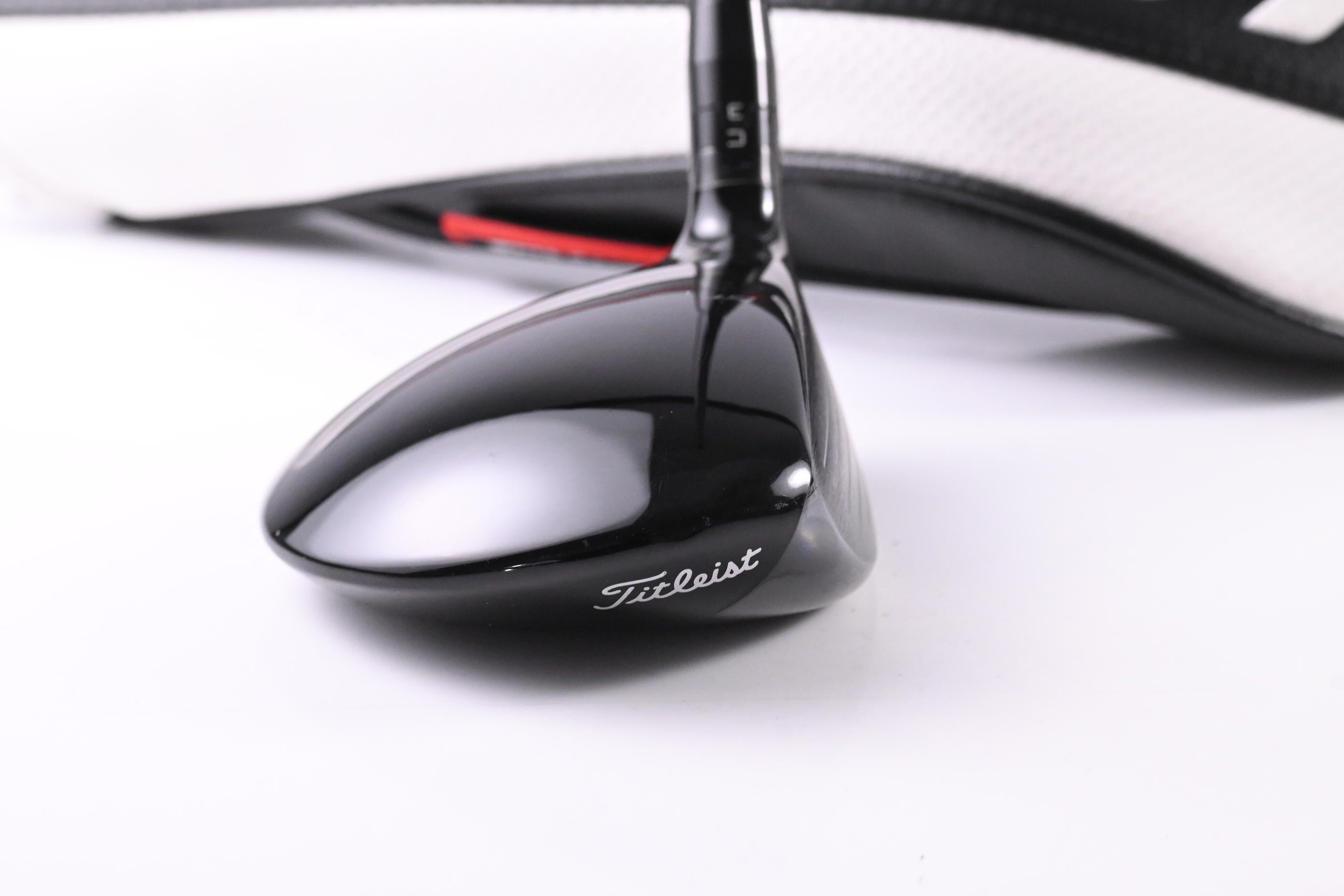 Titleist GT2 #3 Wood / 16.5 Degree / Stiff Flex Tensei AV Blue 65