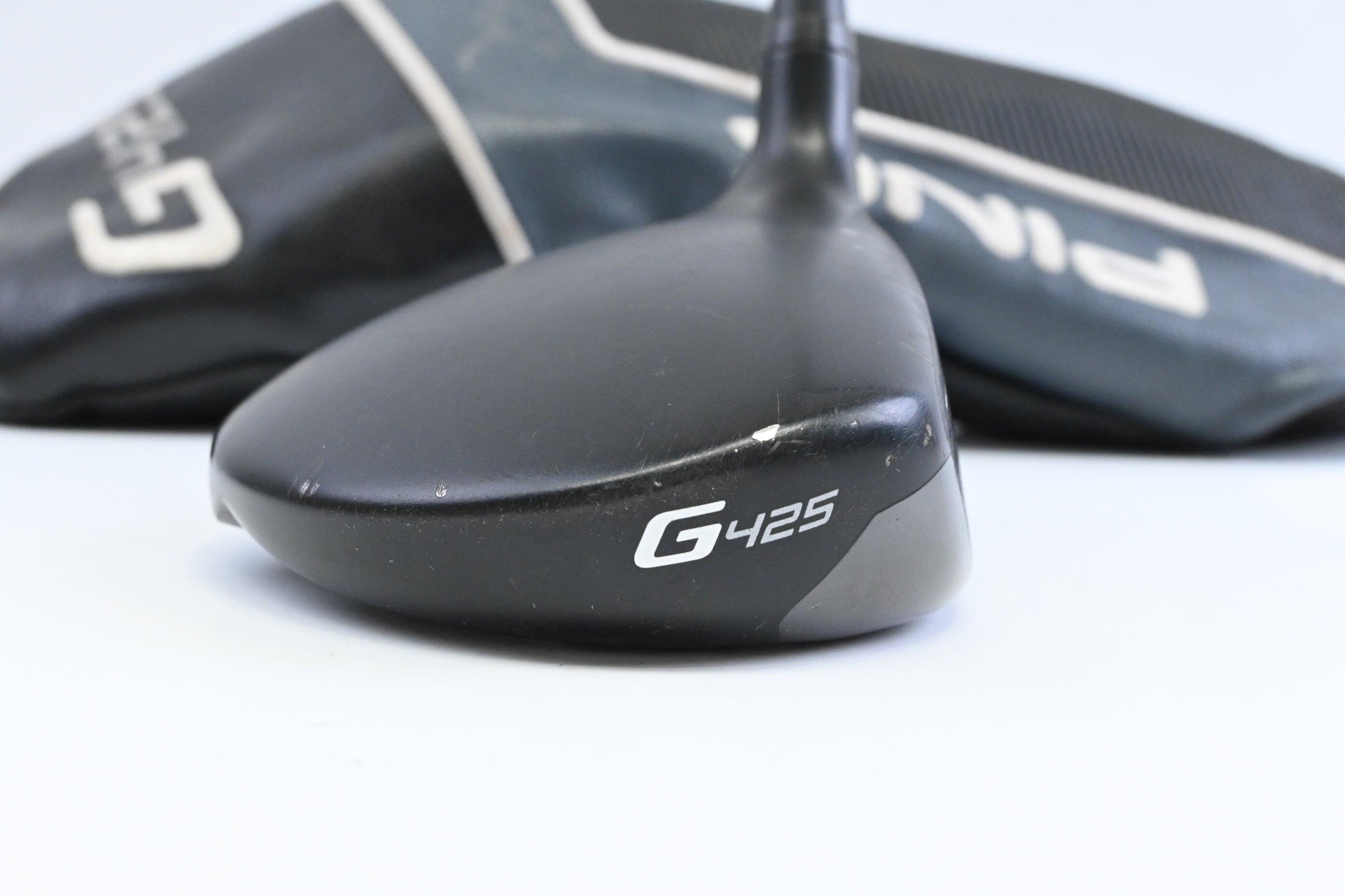 Ping G425 Max #3 Wood / 14.5 Degree / Regular Flex Ping Alta CB