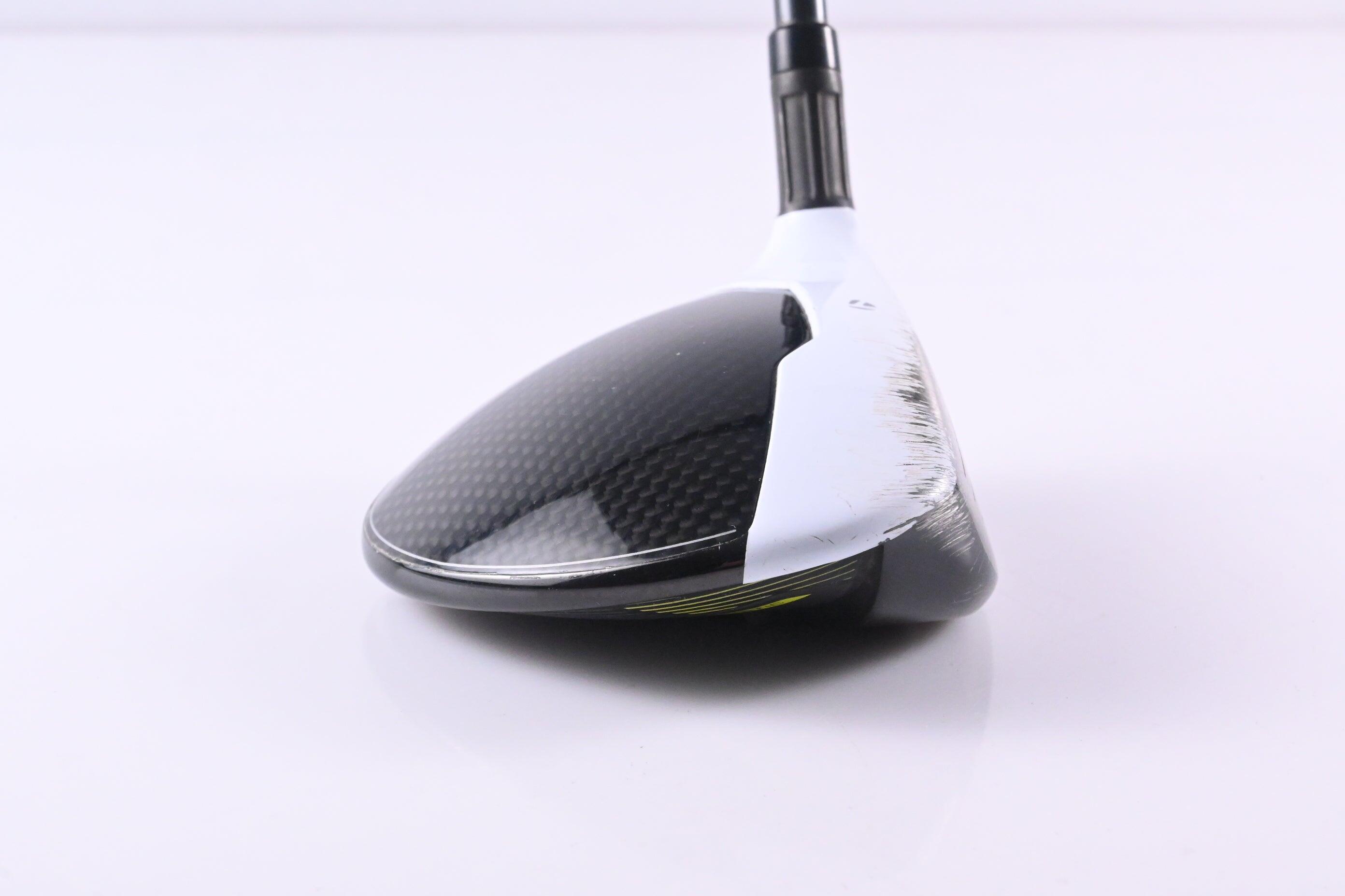 Taylormade M2 2017 #3 HL Wood / 16.5 Degree / Regular Flex
