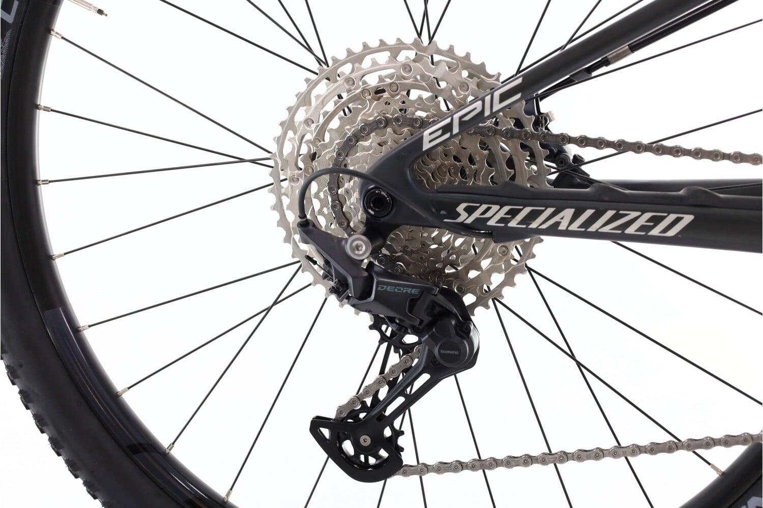 MTB ricondizionata ·  Epic · Ottimo stato 3/8