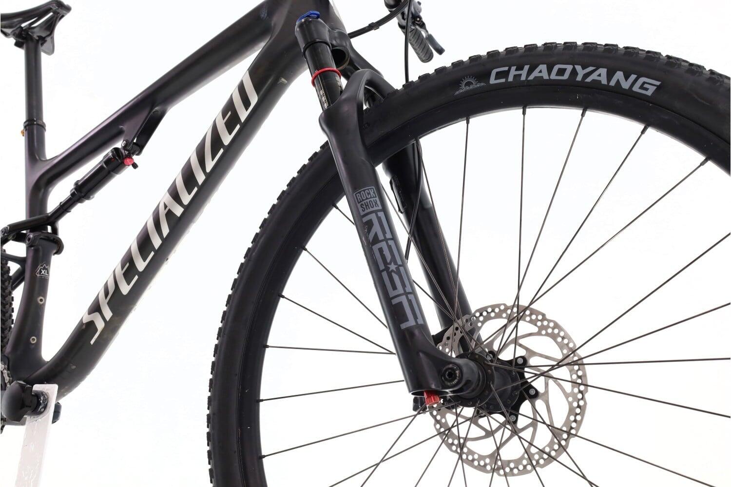 MTB ricondizionata ·  Epic · Ottimo stato 5/8