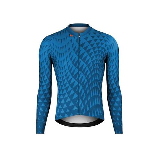 Thermisch long sleeve shirt Etxeondo Aran