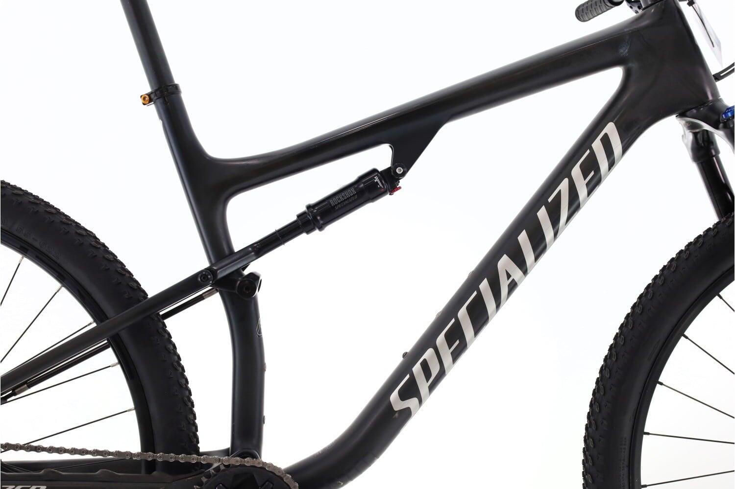 MTB ricondizionata ·  Epic · Ottimo stato 2/8