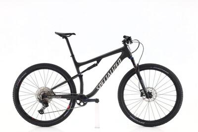 Tweedehands mtb · epic · zeer goede toestand