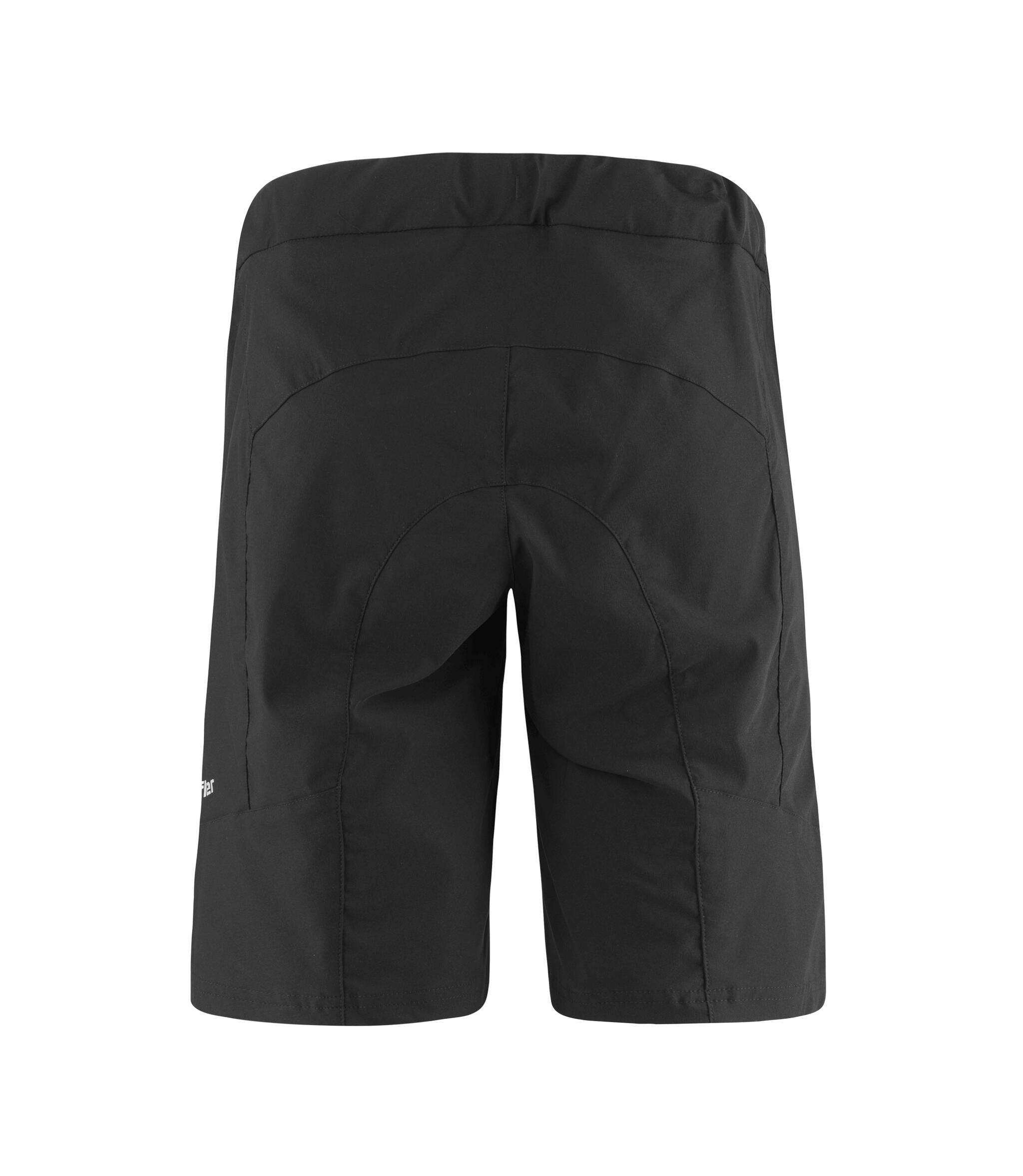 M BIKE SHORTS VOYAGE-E CSL 2/3
