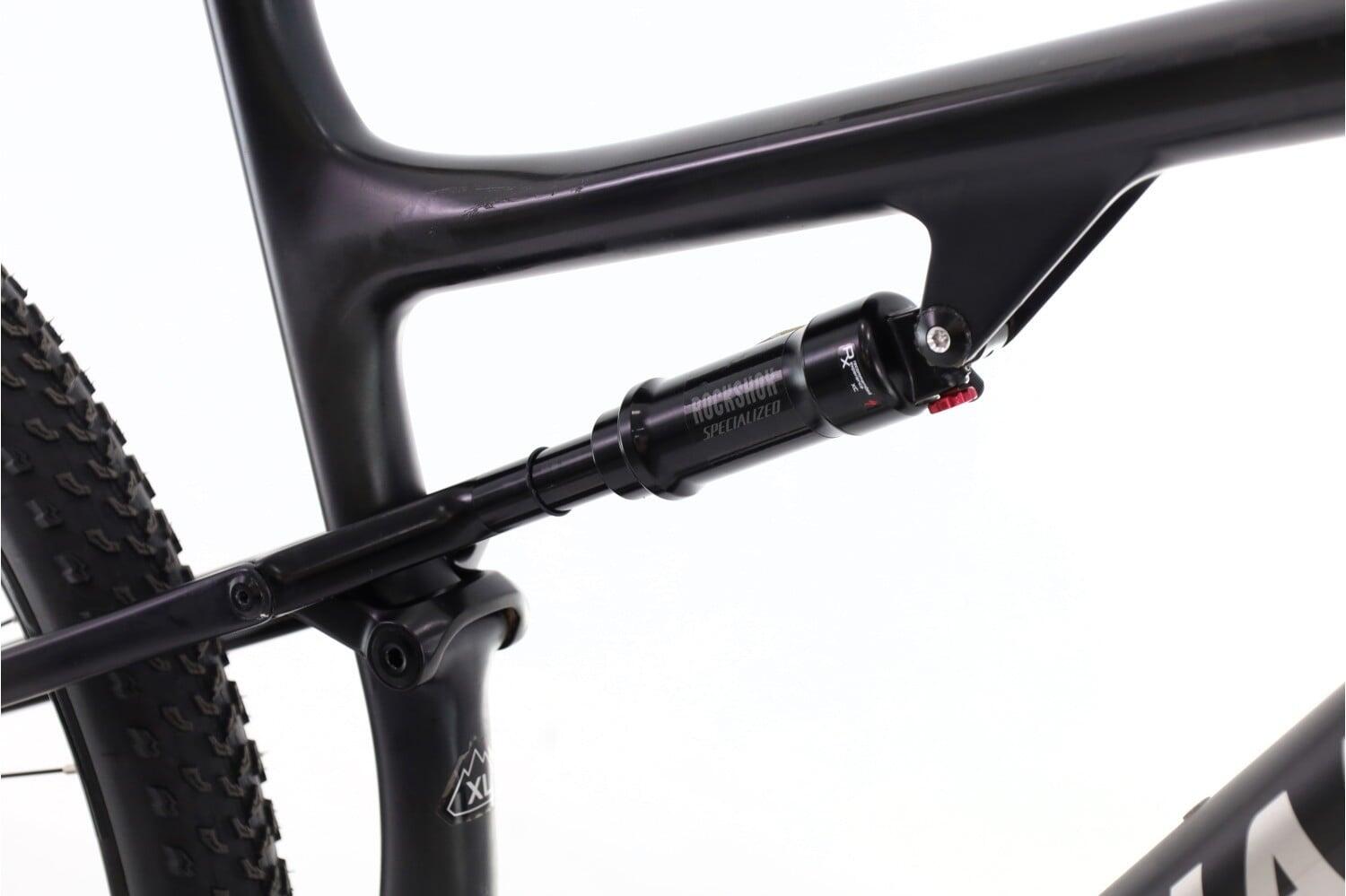 MTB ricondizionata ·  Epic · Ottimo stato 7/8
