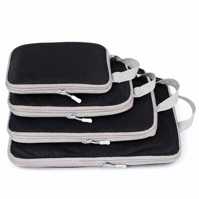 Compression cubes koffer organizer