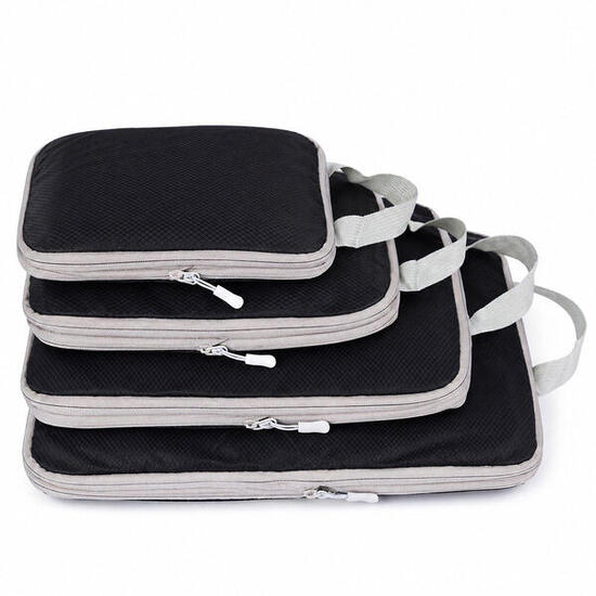Organizer na walizkę Compression Cubes