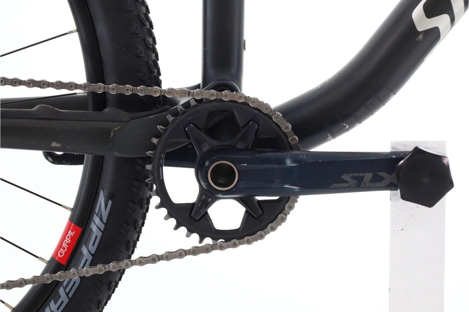 MTB ricondizionata ·  Epic · Ottimo stato 4/8