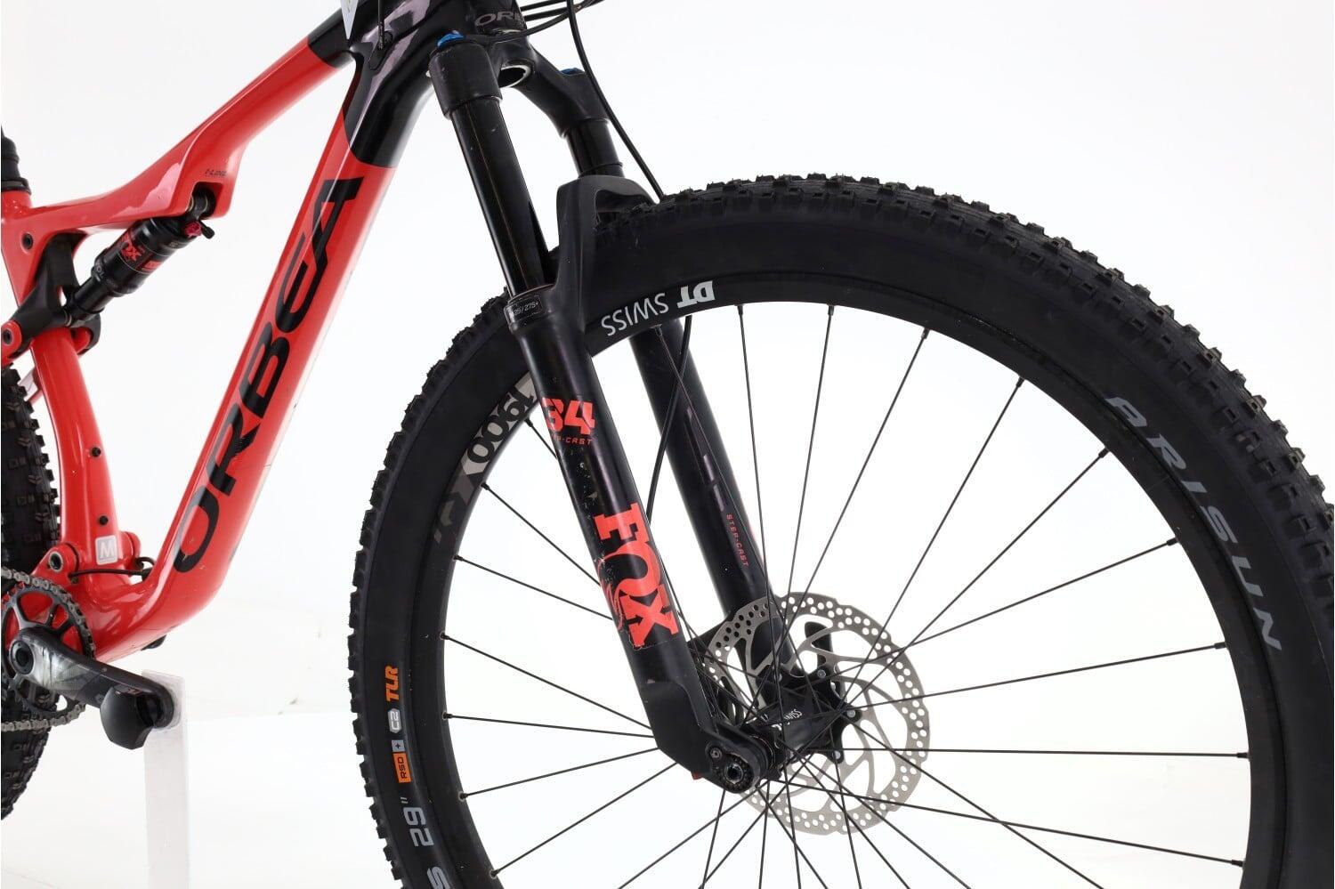 MTB ricondizionata ·  Oiz M10 GX · Ottimo stato 5/8