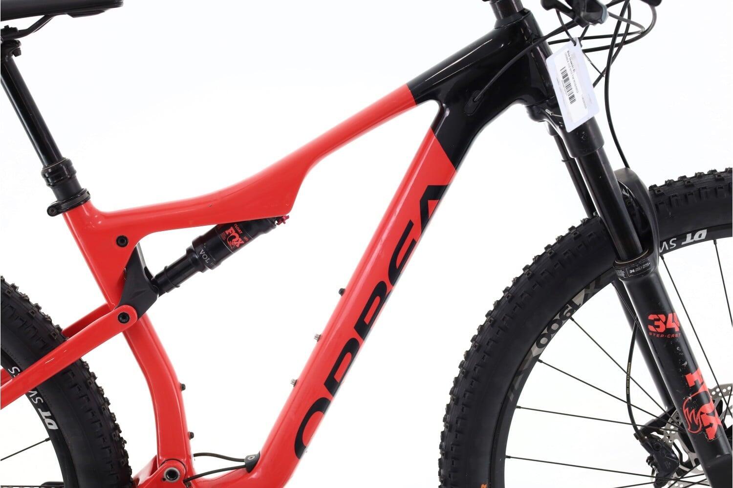 MTB ricondizionata ·  Oiz M10 GX · Ottimo stato 2/8