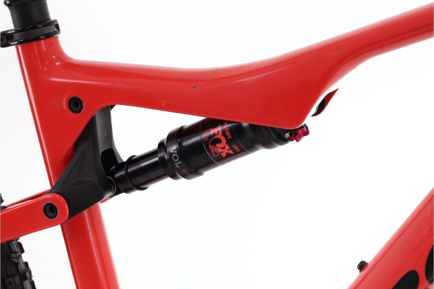 MTB ricondizionata ·  Oiz M10 GX · Ottimo stato 7/8