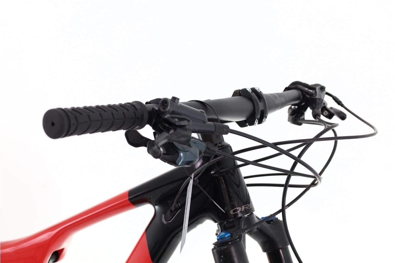 MTB ricondizionata ·  Oiz M10 GX · Ottimo stato 6/8