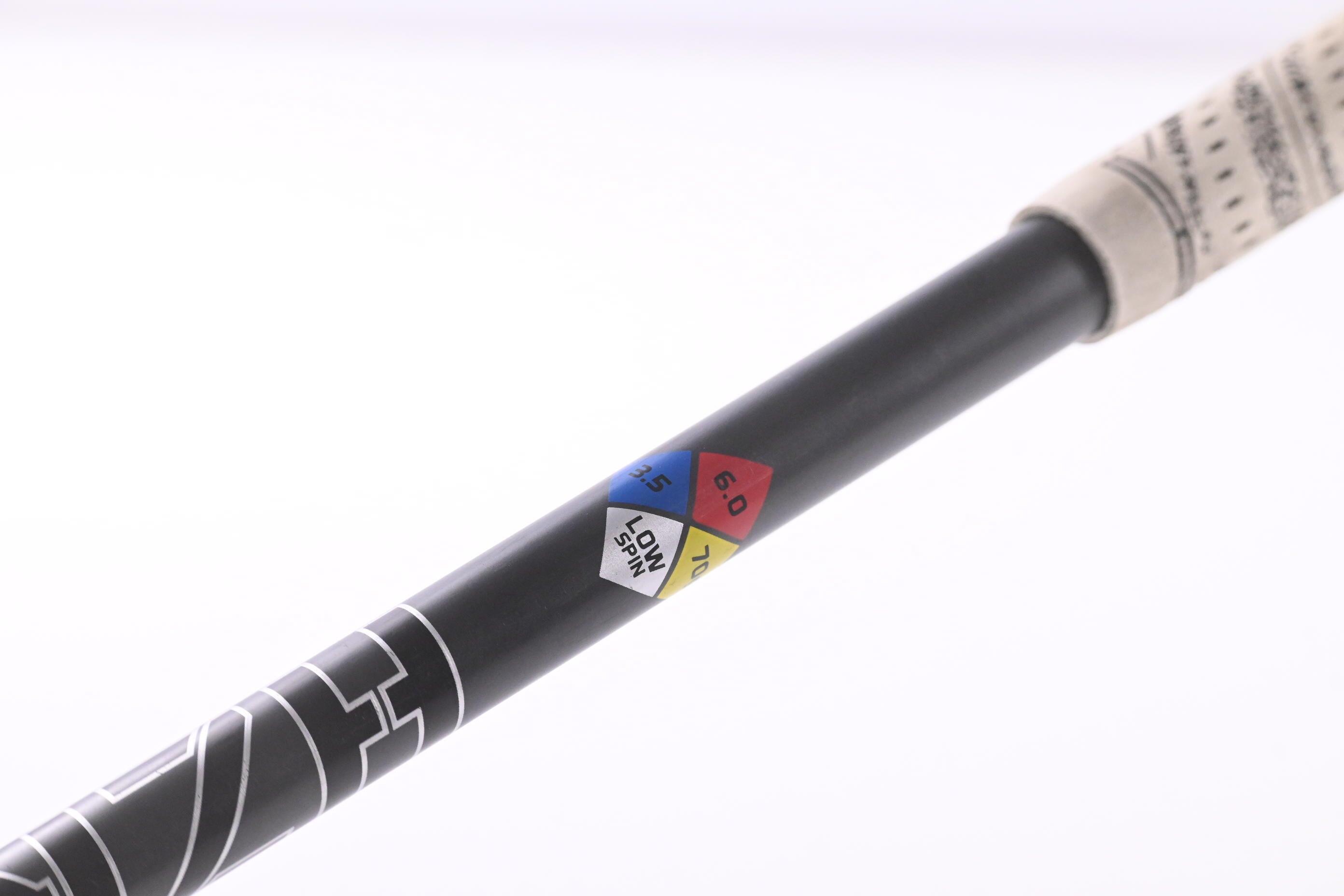 Callaway Epic Flash #3 Wood / 15 Degree / Stiff Flex HZRDUS Smoke