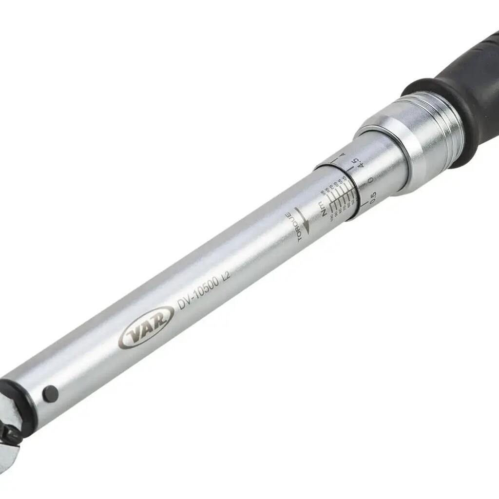 VAR Professional Torque Wrench 20-100 Nm