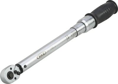 Var professional torque wrench 20-100 nm