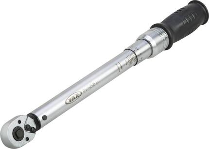 Klucz dynamometryczny Var 3-14 N.M