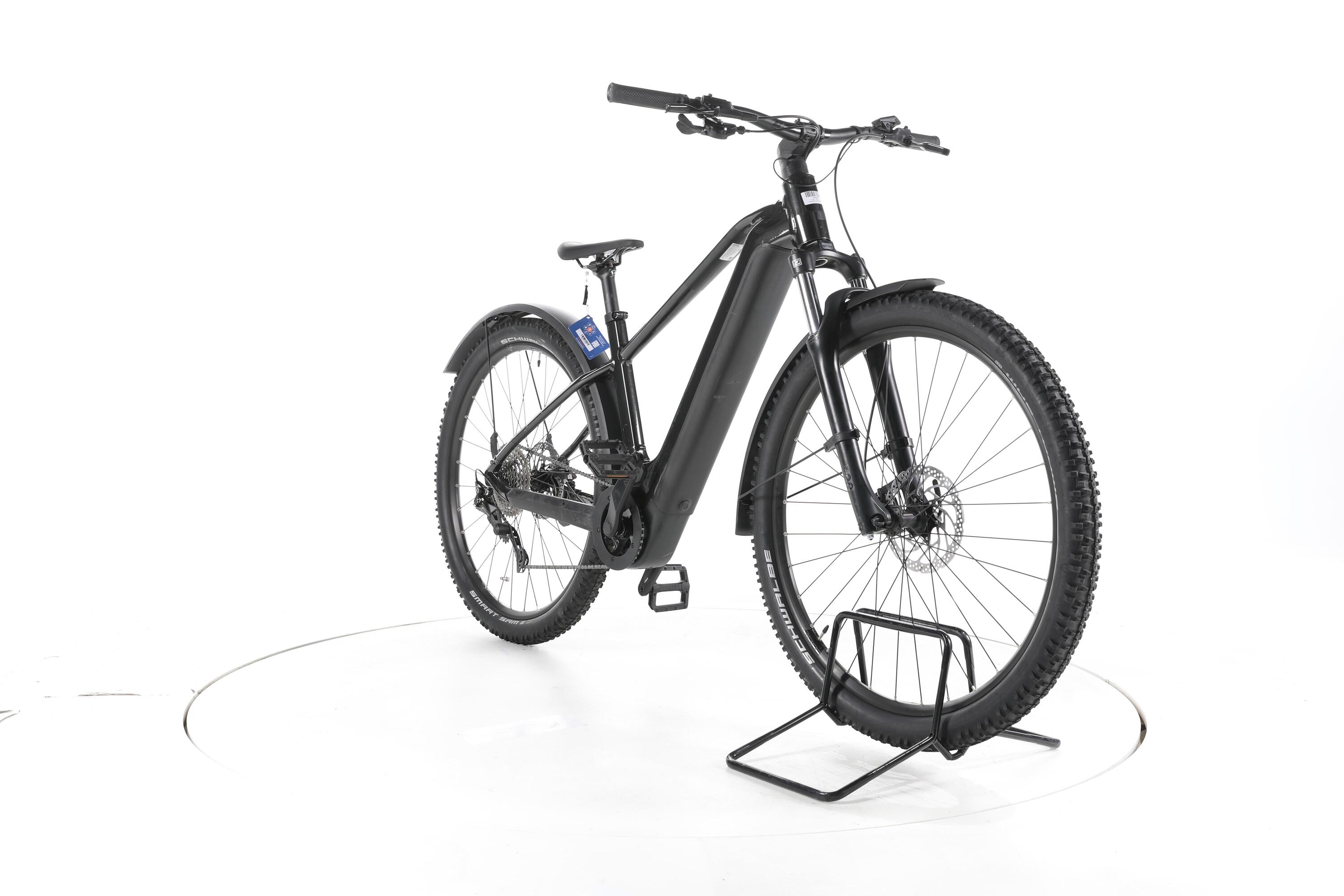 Reconditionné - Cube Reaction Hybrid ONE E-Bike - Très Bon 3/7