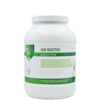 OR BIOTIC