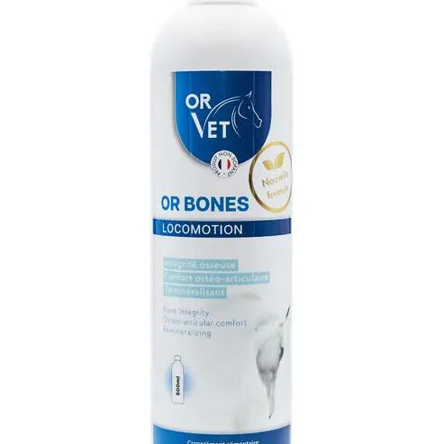 OR BONES