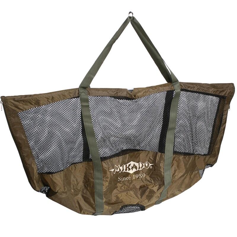 Karper Weegzak 100x60cm 2/7