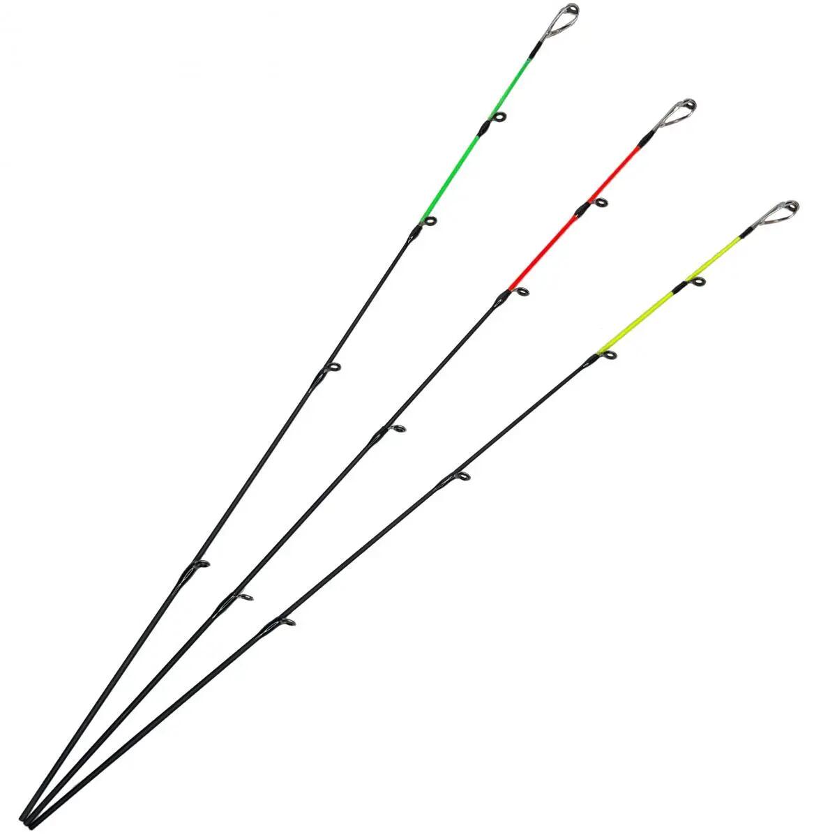 SILSTAR RC2 FEEDER 120gr 3,6m 3+3 tag nagy gyűrűs 3/7