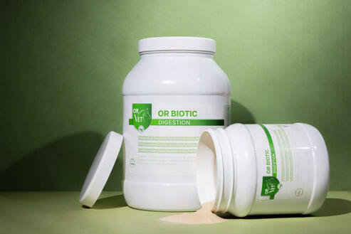 OR BIOTIC 2/2