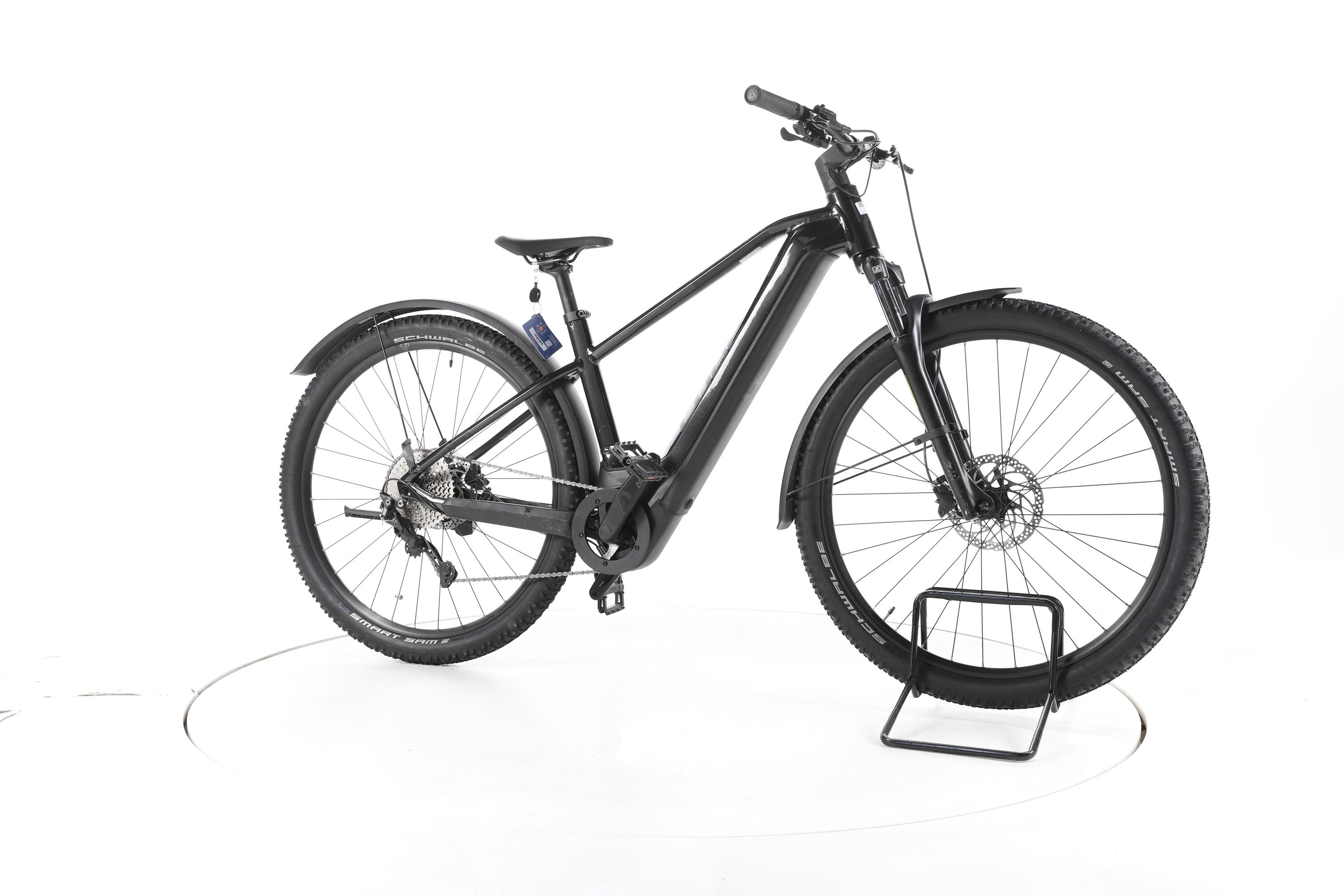 Reconditionné - Cube Reaction Hybrid ONE E-Bike - Très Bon 2/7