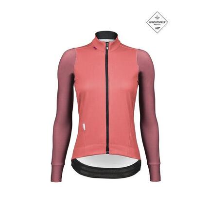 Veste coupe-vent femme Etxeondo Gaude Gore-tex Windstopper