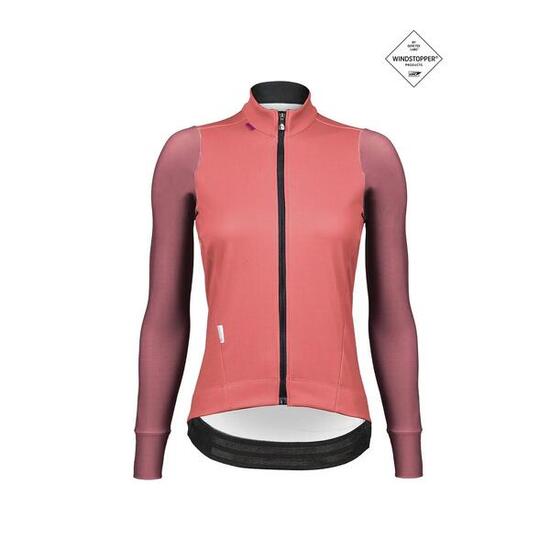 Veste coupe-vent femme Etxeondo Gaude Gore-tex Windstopper