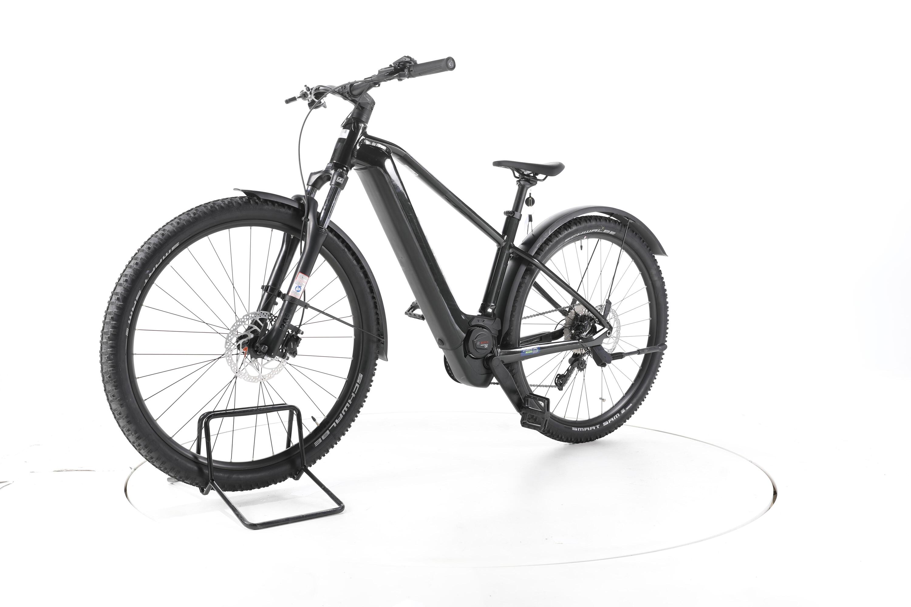 Reconditionné - Cube Reaction Hybrid ONE E-Bike - Très Bon 5/7