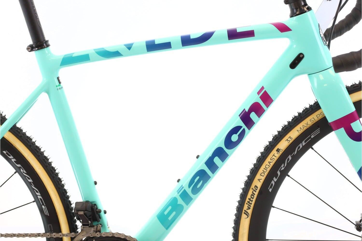 Zolder Pro Di2 12V 2/8