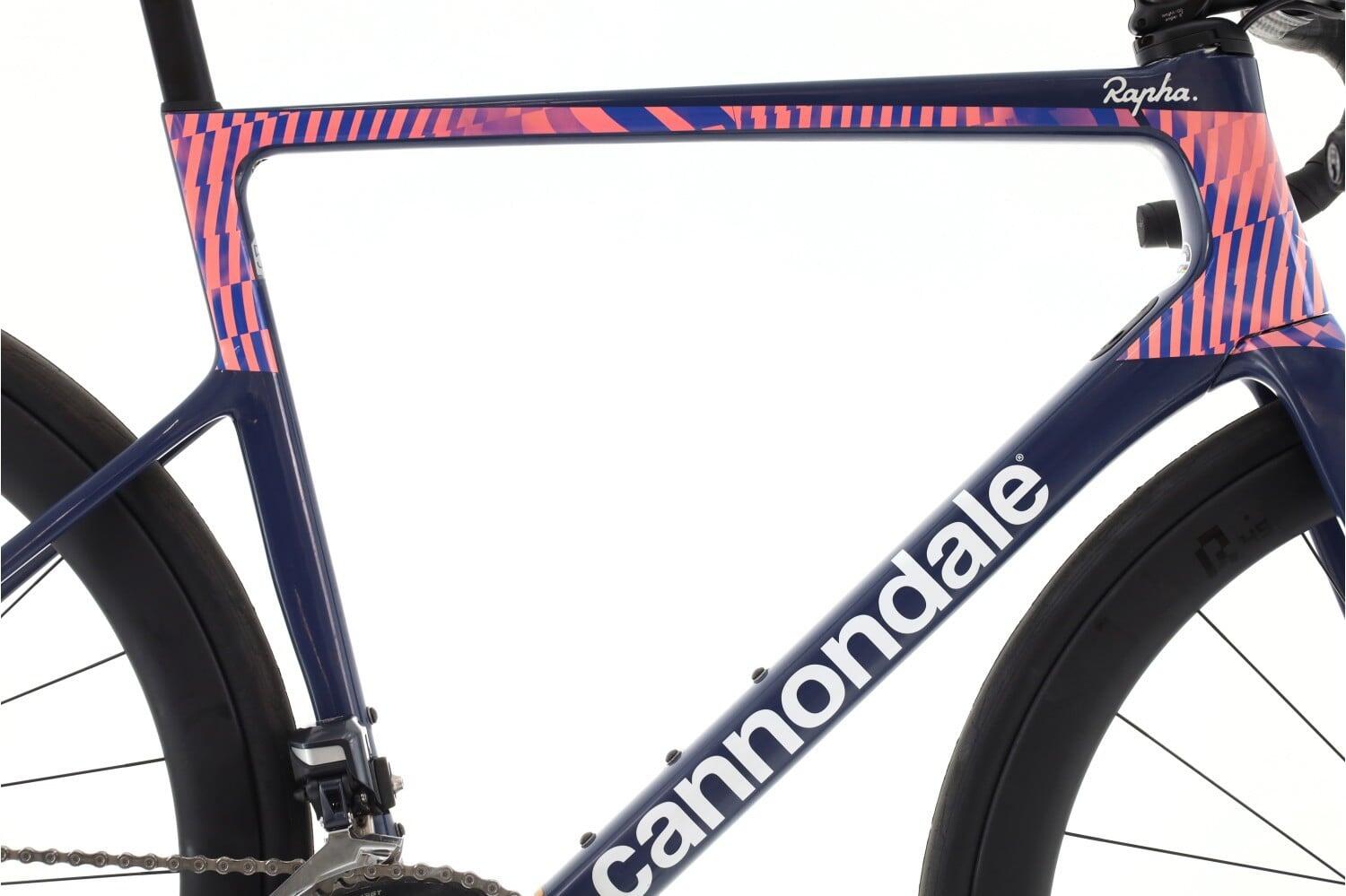 Bici strada ricondizionata ·  Supersix Evo Di2 11V · Ottimo stato 2/8
