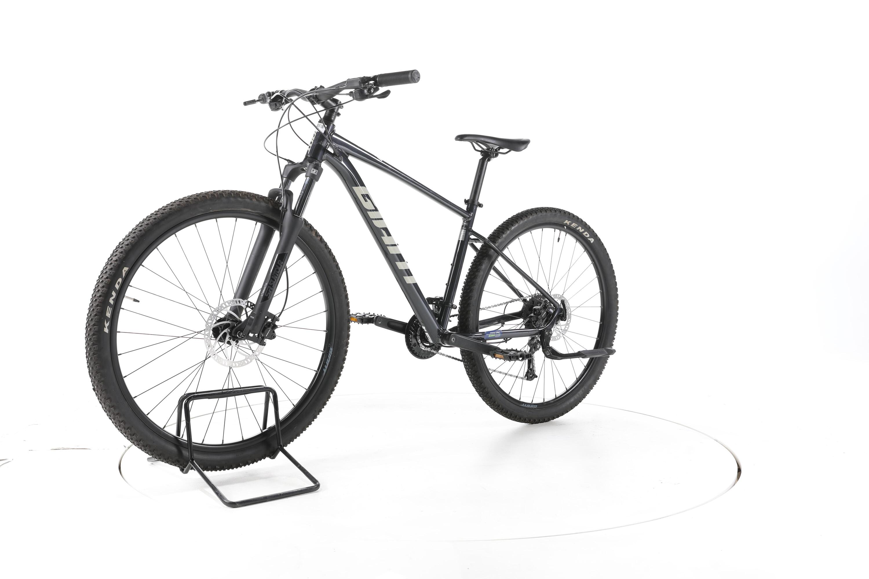 Refurbished - Giant Talon 3+ - Sehr gut 5/7