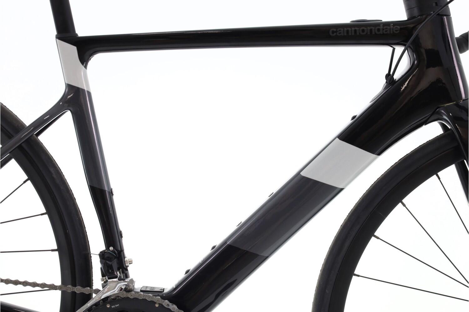 Ebike route reconditionné ·  SuperSix Evo NEO · Très bon état 2/8