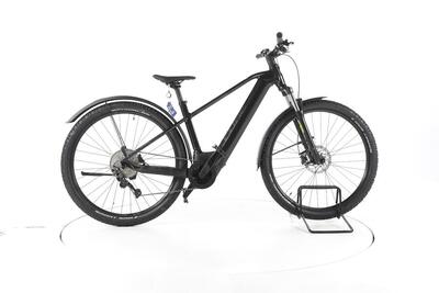 Tweedehands - cube reaction hybrid one e-bike - zeer goed