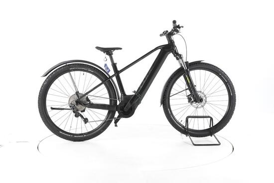 Ebike ricondizionata · Cube Reaction Hybrid ONE · Ottime condizioni