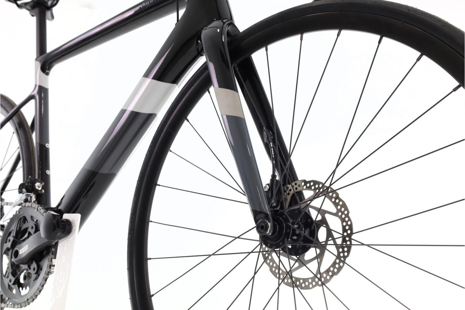 Ebike route reconditionné ·  SuperSix Evo NEO · Très bon état 5/8