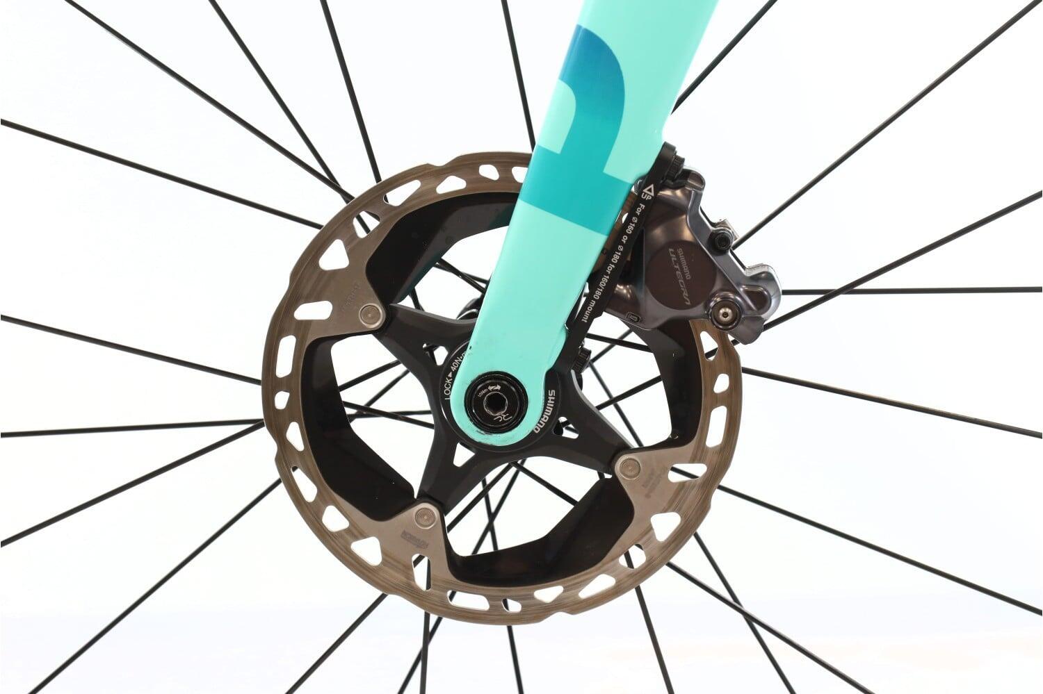 Zolder Pro Di2 12V 7/8