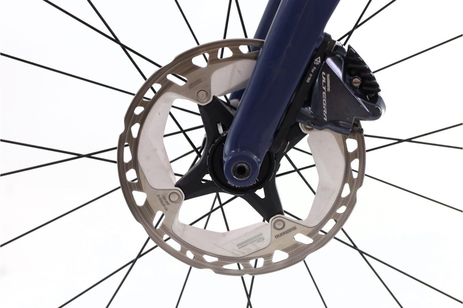 Bici strada ricondizionata ·  Supersix Evo Di2 11V · Ottimo stato 7/8